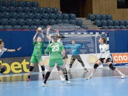 Варна - хандбал - жени - европейски квалификации