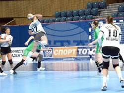 Варна - хандбал - жени - европейски квалификации