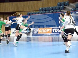 Варна - хандбал - жени - европейски квалификации