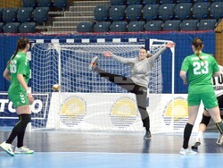 Варна - хандбал - жени - европейски квалификации