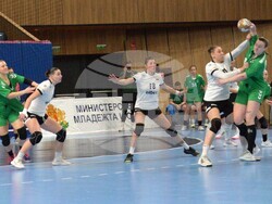 Варна - хандбал - жени - европейски квалификации