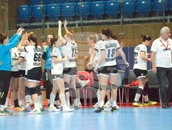 Варна - хандбал - жени - европейски квалификации
