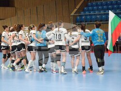 Варна - хандбал - жени - европейски квалификации