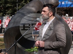 Снимка: Министерство на външните работи