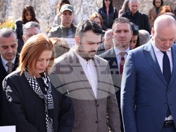 Снимка: Министерство на външните работи