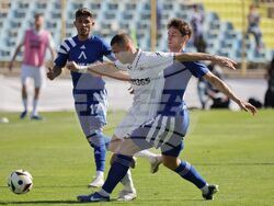 Футбол - „Левски“ - „Славия“