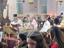 Гоце Делчев - Православна неделя