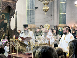 Гоце Делчев - Православна неделя