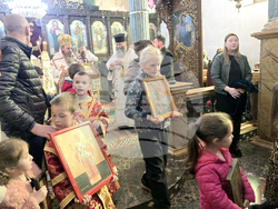 Гоце Делчев - Православна неделя