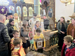 Гоце Делчев - Православна неделя