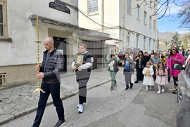 Гоце Делчев - Православна неделя
