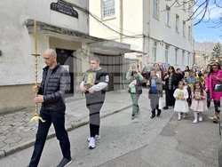 Гоце Делчев - Православна неделя