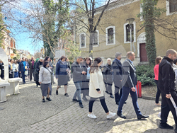 Гоце Делчев - Православна неделя