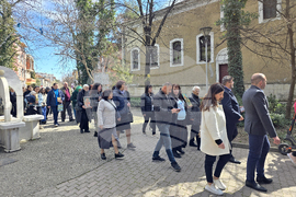 Гоце Делчев - Православна неделя