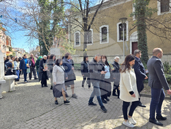 Гоце Делчев - Православна неделя