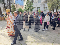 Гоце Делчев - Православна неделя