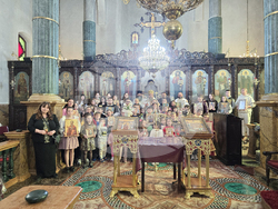 Гоце Делчев - Православна неделя