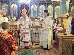 Гоце Делчев - Православна неделя