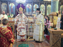 Гоце Делчев - Православна неделя