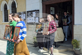 Гоце Делчев - Православна неделя