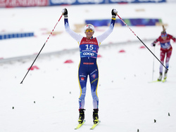 Norway Nordic Ski World Championship