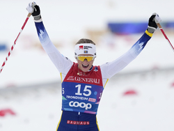 Norway Nordic Ski World Championship