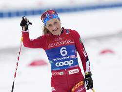 Norway Nordic Ski World Championship