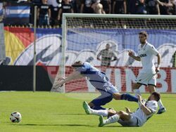 Футбол - „Левски“ - „Славия“