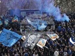 Футбол - „Левски“ - „Славия“