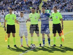 Футбол - „Левски“ - „Славия“