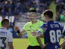 Футбол - „Левски“ - „Славия“