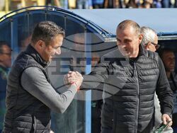 Футбол - „Левски“ - „Славия“