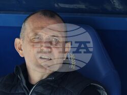 Футбол - „Левски“ - „Славия“