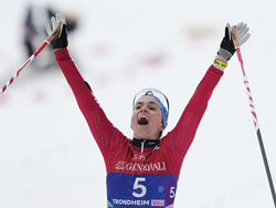 Norway Nordic Ski World Championship