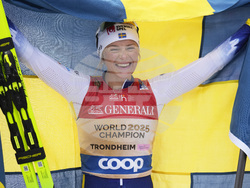 Norway Nordic Ski World Championship