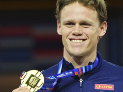 Netherlands European Athletics Indoor Championships