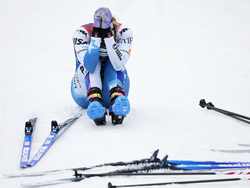 APTOPIX Norway Nordic Ski World Championship