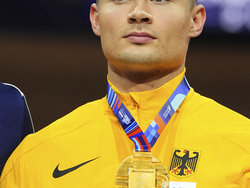 Netherlands European Athletics Indoor Championships