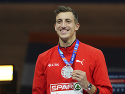 Netherlands European Athletics Indoor Championships