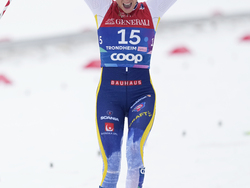 Norway Nordic Ski World Championship