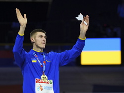 Netherlands European Athletics Indoor Championships