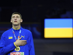 Netherlands European Athletics Indoor Championships
