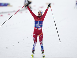 Norway Nordic Ski World Championship