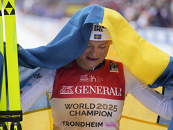 Norway Nordic Ski World Championship