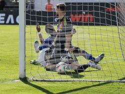 Футбол - „Левски“ - „Славия“