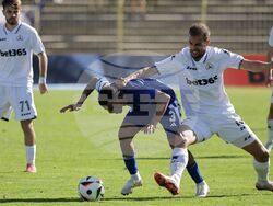 Футбол - „Левски“ - „Славия“