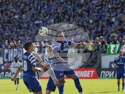 Футбол - „Левски“ - „Славия“