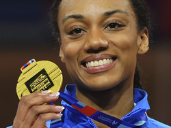 Netherlands European Athletics Indoor Championships