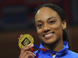 Netherlands European Athletics Indoor Championships