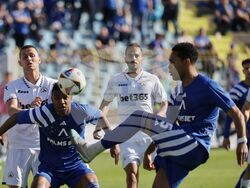 Футбол - „Левски“ - „Славия“